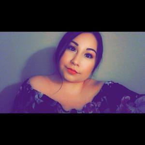 Meet your Posher, Jocelyn